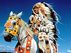 Beauty of Tradition, Alberta, Canada